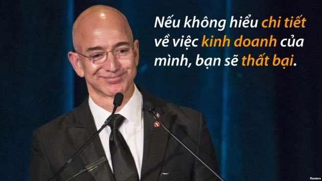 9 cau noi tiet lo bi quyet thanh cong cua ty phu jeff bezos hinh anh 7