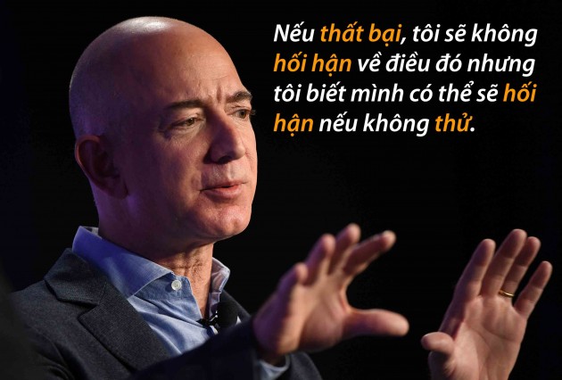 9 cau noi tiet lo bi quyet thanh cong cua ty phu jeff bezos hinh anh 9