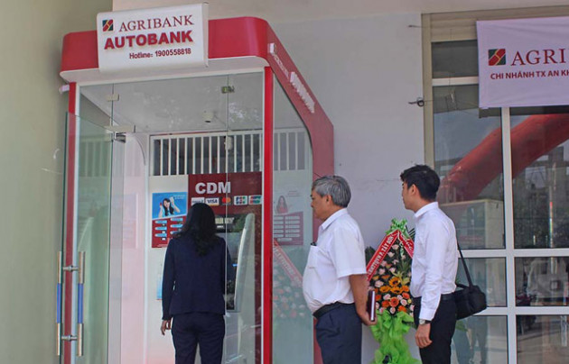 agribank tien phong hanh dong vi mot nen “tin dung xanh” hinh anh 3