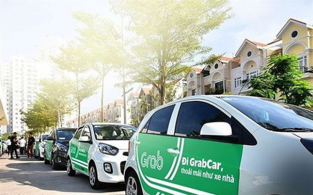 Ai hưởng lợi khi dừng thí điểm kinh doanh xe taxi công nghệ?