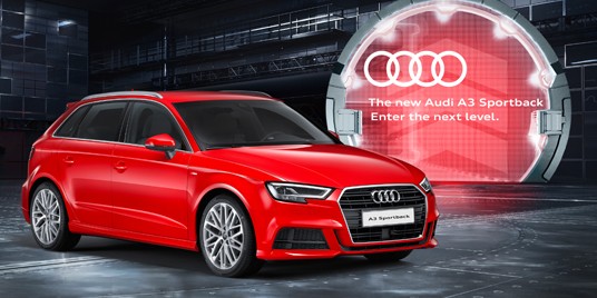 Audi Việt Nam tiến hành triệu hồi 89 xe Audi A4 và A5 Sportback