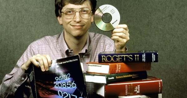 ba dau moc thanh cong khien bill gates ‘phong mui’ tu hao hinh anh 2