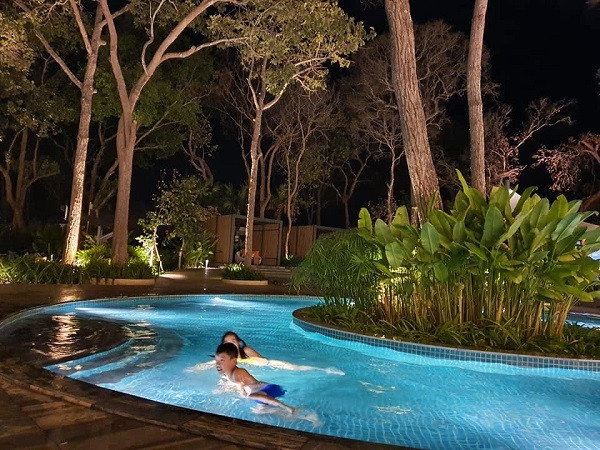 ba ria - vung tau tim loi di cho nganh du lich giua mua dich covid-19 hinh anh 2