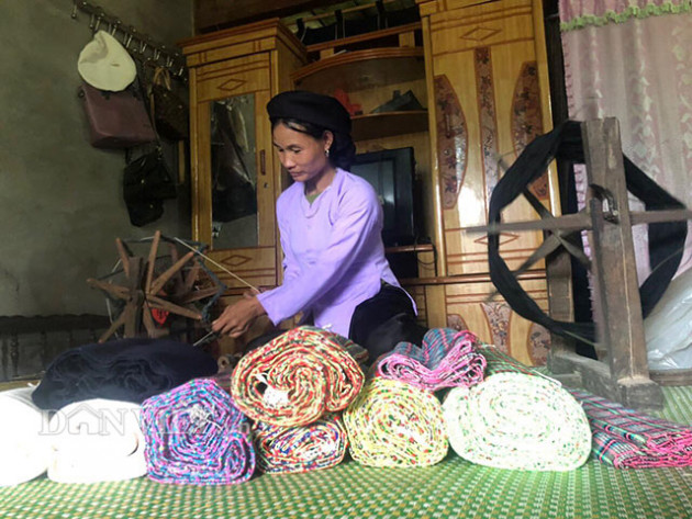 bac kan: mong manh nghe det cao tan hinh anh 3