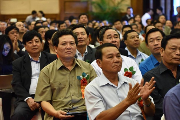bai phat bieu cua chu tich tu hoi ndvn: kien nghi 7 van de "nong" hinh anh 3