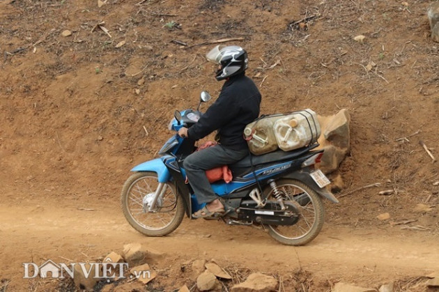 ban pu chun da ngheo cang them "heo" vi nang nong keo dai hinh anh 7