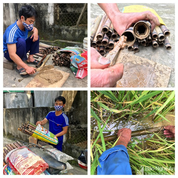 bay bat duoc bao nhieu la luon dong tuoi roi nho bi quyet nay hinh anh 2