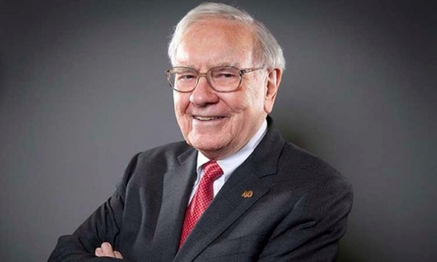 bi quyet thanh cong cua ty phu tung vuot mat warren buffett, 3 lan tu choi tong thong my hinh anh 2