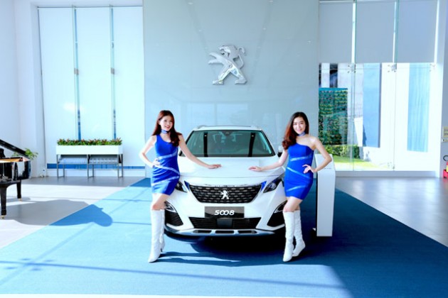 bo doi peugeot 3008 va 5008 lap ky luc doanh so tai viet nam hinh anh 10