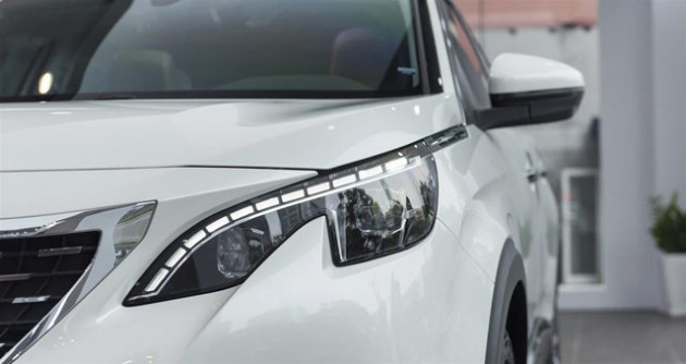 bo doi peugeot 3008 va 5008 lap ky luc doanh so tai viet nam hinh anh 2