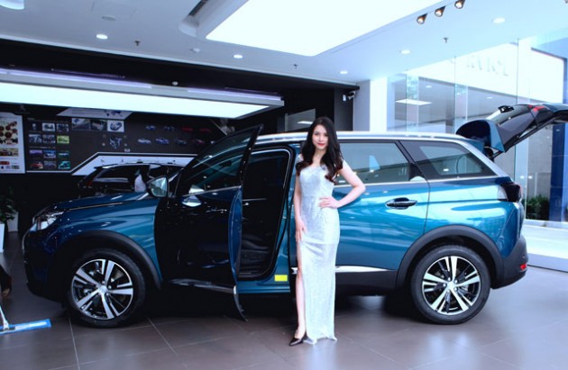 bo doi peugeot 3008 va 5008 lap ky luc doanh so tai viet nam hinh anh 4