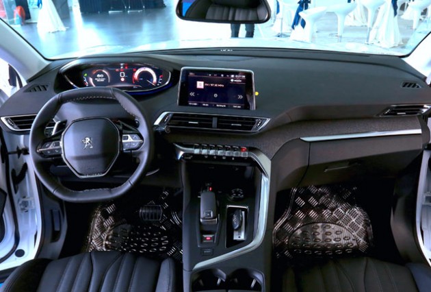 bo doi peugeot 3008 va 5008 lap ky luc doanh so tai viet nam hinh anh 5