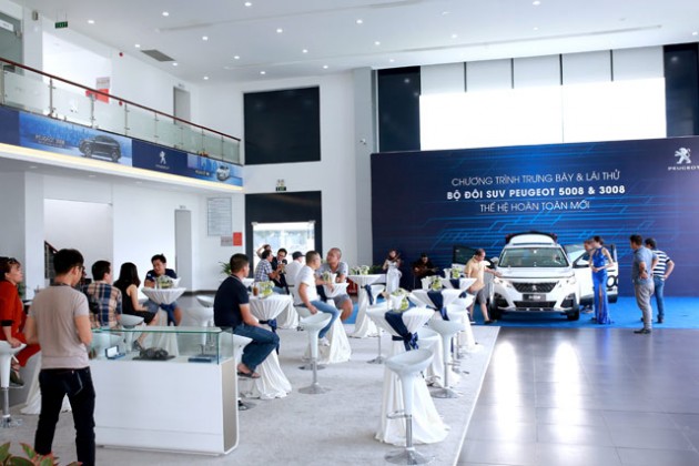 bo doi peugeot 3008 va 5008 lap ky luc doanh so tai viet nam hinh anh 8