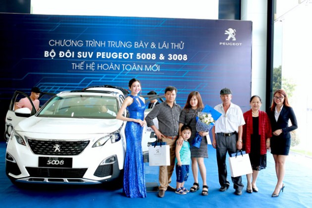 bo doi peugeot 3008 va 5008 lap ky luc doanh so tai viet nam hinh anh 9