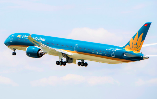 Bộ GTVT phủ nhận việc bảo hộ "giải cứu" Vietnam Airlines bỏ qua hãng bay khác