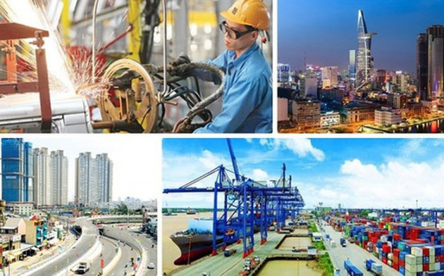 Bức tranh kinh tế 2020: Lộ diện 5 thách thức