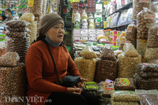 buon ban e am, cac tieu thuong cho dong xuan lao dao vi dich covid-19 hinh anh 12