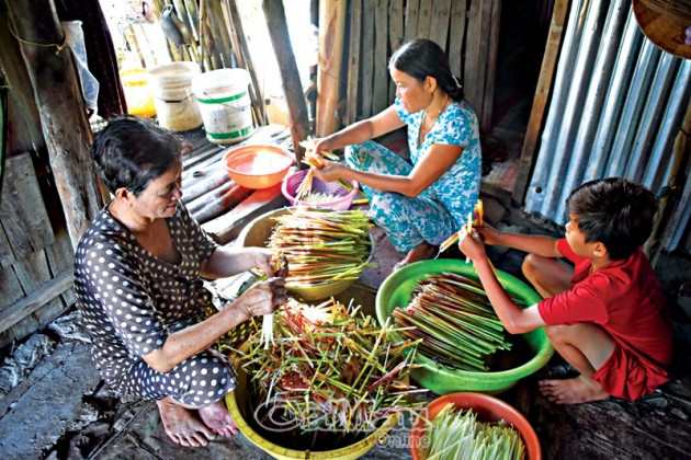 ca mau: khong ngo tu dong co nan dai dan lai huong "loc troi" ban hinh anh 6