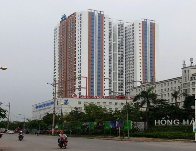 Cam kết “nổ”, dự án chung cư Tứ Hiệp Plaza bị yêu cầu thanh tra