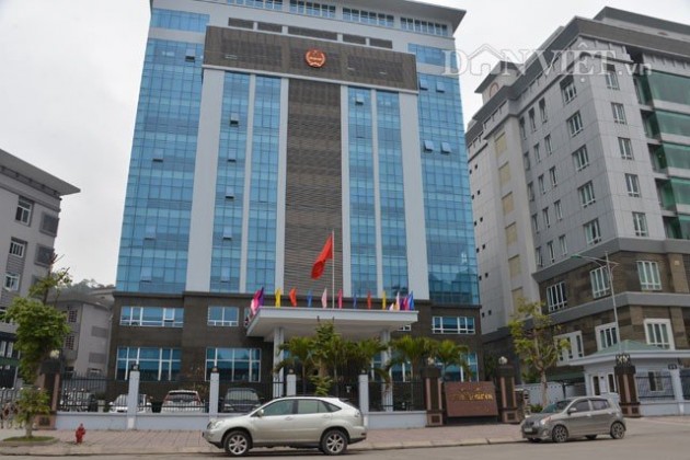 Cán bộ thuế Quảng Ninh “vòi” tiền DN sắp bị xử lý về mặt Đảng