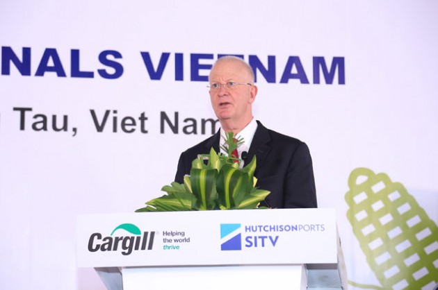 cargill tang cuong nang luc phan phoi ngu coc va hat co dau tai viet nam hinh anh 2