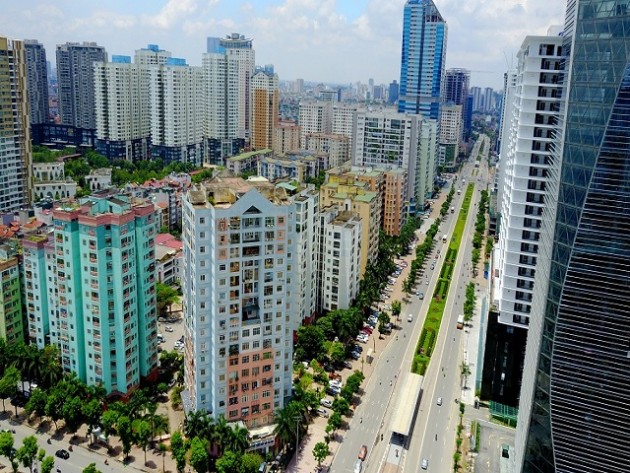 CBRE: Khách hàng mua chung cư "cảnh giác" sau hàng loạt vụ cháy