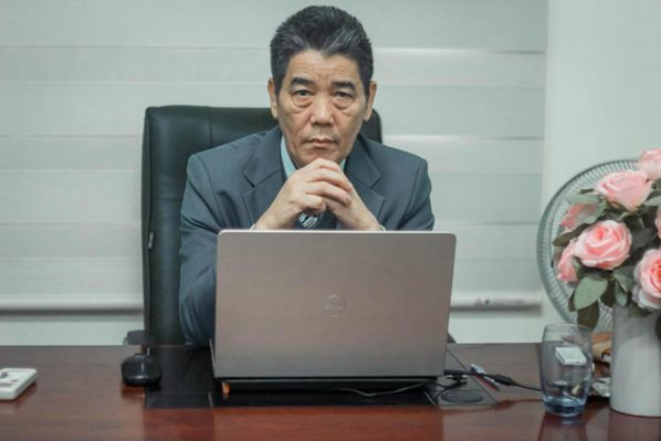 CEO Trương Văn Trắc - “Tuyệt đỉnh công phu” CV xin việc tiếng Anh