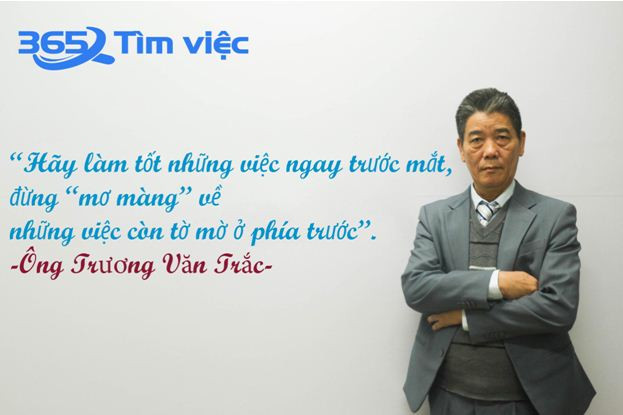 ceo truong van trac - “tuyet dinh cong phu” cv xin viec tieng anh hinh anh 4