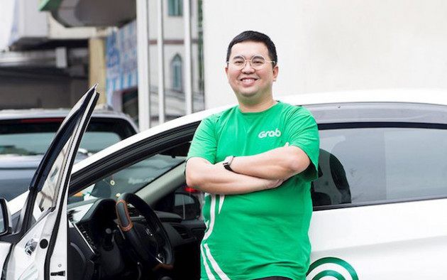 Chân dung cựu CEO Grab Nguyễn Tuấn Anh vừa đầu quân cho VinID