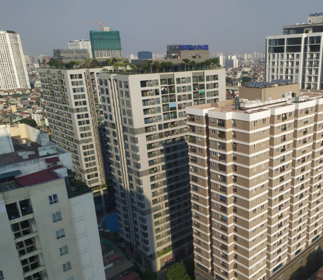 “Chây ì” nộp thuế, Long Giang Land  bị cưỡng chế hơn 5 tỷ đồng