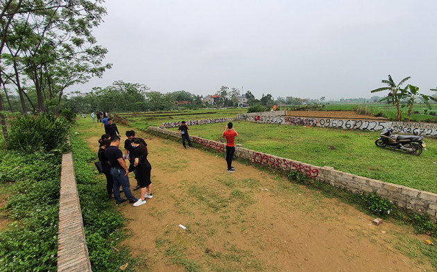 chinh quyen giai tan dam dong ‘thoi’ gia dat hoa lac hinh anh 3