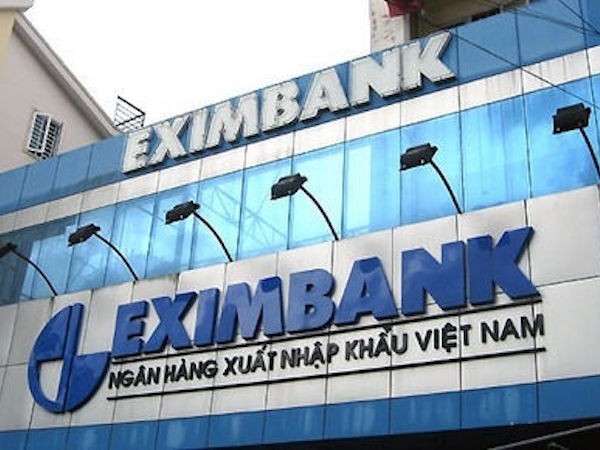 Chưa xong vụ mất 245 tỷ, Eximbank lại dính án 50 tỷ 'bốc hơi'