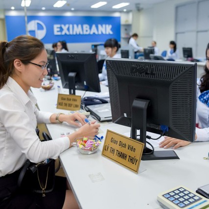 Cổ phiếu ngân hàng đang trở lại thời hoàng kim?