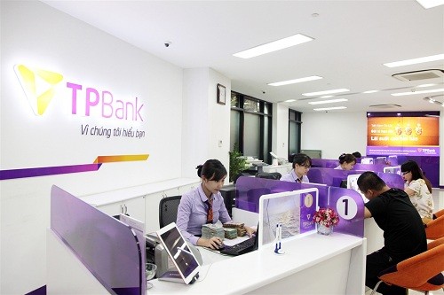 Cổ phiếu TPBank chào sàn với giá 32.000 đồng/cổ phiếu có hợp lý?