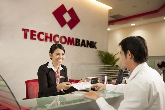 Cơ sở nào để cổ phiếu Techcombank định giá tới 120.000 đồng/CP?