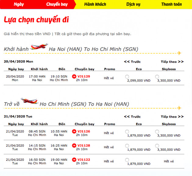 covid-19: giai ma "chay" ve may bay du gia tang cao gap nhieu lan hinh anh 2