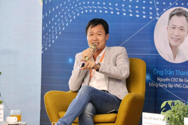 Cựu CEO Be Group Trần Thanh Hải: HTX vận tải là hình thức gần như để trốn thuế