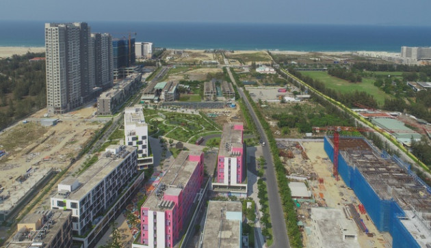 da nang: chuyen don keu cuu cua chu condotel cocobay sang co quan dieu tra hinh anh 2