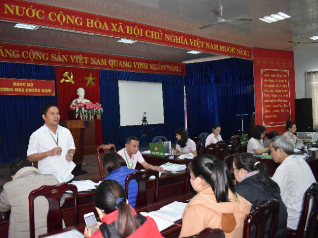 Đà Nẵng: Đây là dòng vốn lãi suất thấp giúp đẩy lùi tín dụng đen
