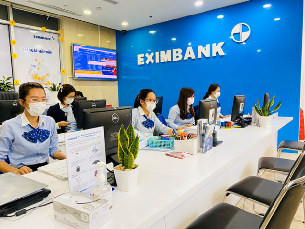 Đại hội đồng cổ đông bất thường 2019 và "ghế nóng" tại Eximbank