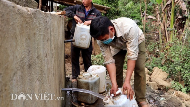 dan ban pu chun "khat nuoc": ubnd huyen thuan chau noi gi? hinh anh 2