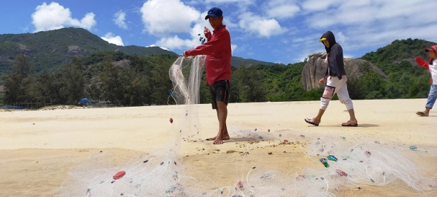 dan ong, dan ba deu lam duoc nghe nay, ngay “trung” ca trieu bac hinh anh 7