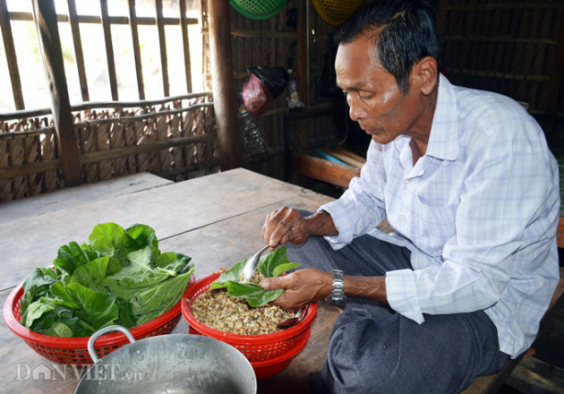 den u minh ha khong thu “de nhat dac san” nay thi phi nua doi nguoi hinh anh 10