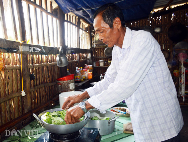 den u minh ha khong thu “de nhat dac san” nay thi phi nua doi nguoi hinh anh 12