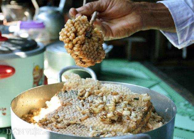 den u minh ha khong thu “de nhat dac san” nay thi phi nua doi nguoi hinh anh 4