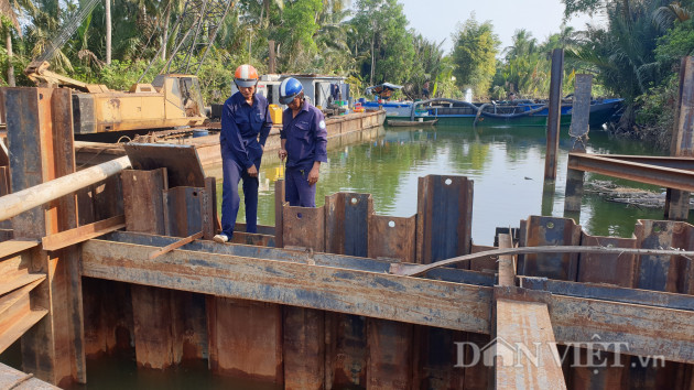 di qua mua han man o mien tay (ky cuoi): cung nhau vuot kho hinh anh 2