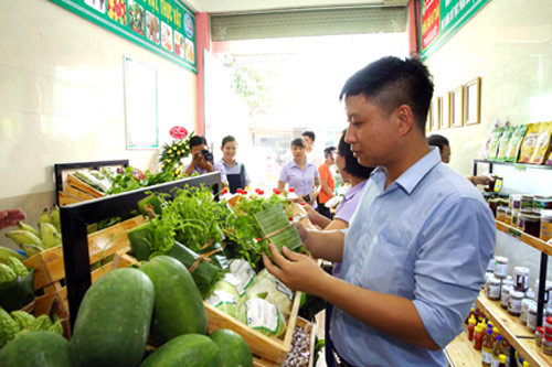 Dịch COVID-19: 7 giải pháp hạn chế rủi ro cho thị trường nông sản