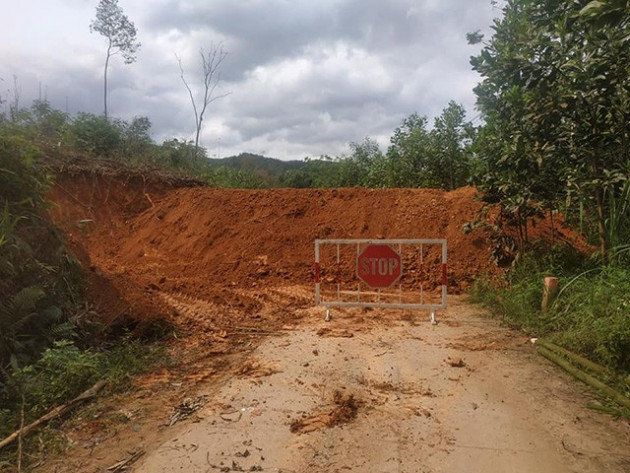 Dịch Covid-19: Không có chuyện "ngăn sông cấm chợ" cấm người dân đi lại