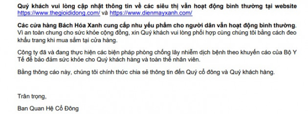 dich covid-19: ong nguyen duc tai tam dong cua sieu thi the gioi di dong hinh anh 3