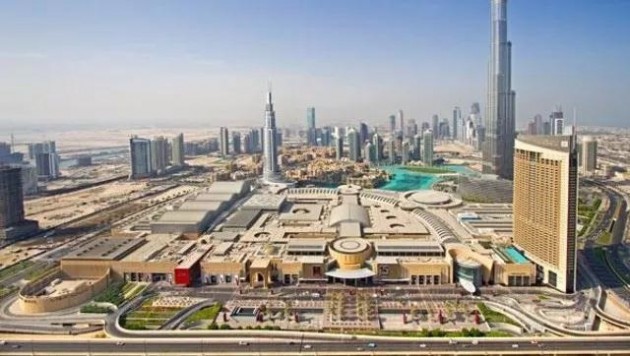 Dubai: Thừa tiền xây công viên thực tế ảo rộng bằng 70 sân bóng để hút khách nhà giàu